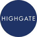 Friends Of Highgate School Society.(the) logo