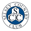 Selsey Golf Club logo