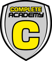 Complete Academy logo