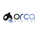 Orca Medical logo