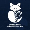 Uxbridge Amblers Walking Football Club