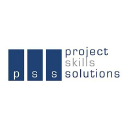 Project Skills Solutions logo