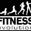 Fitness Evolution logo