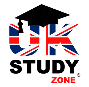 Uk Study Zone logo