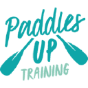 Paddles Up Training