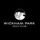 Wickham Park Golf Club logo