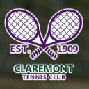 Claremont Lawn Tennis Club logo
