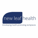 New Leaf Health logo