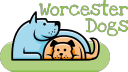 Worcester Dogs logo