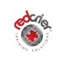 Redcrier Training Solutions logo