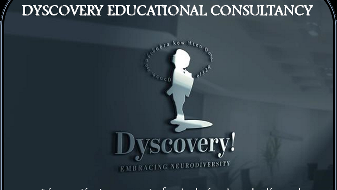 Dyscovery Educational Consultants logo