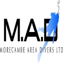 Morecambe Area Divers logo