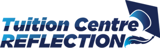 Tuition Centre Reflection logo