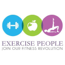 Exercise People logo