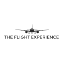 The Flight Experience logo