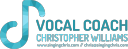 Singing Chris Vocal Coach