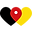 GermanMind logo