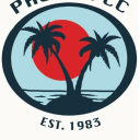 Pacific Cricket Club logo