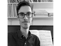 Luke Fraser - Piano Teacher, Stoke Newington, London N16