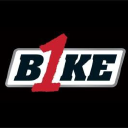 Tidworth Freeride B1Kepark logo