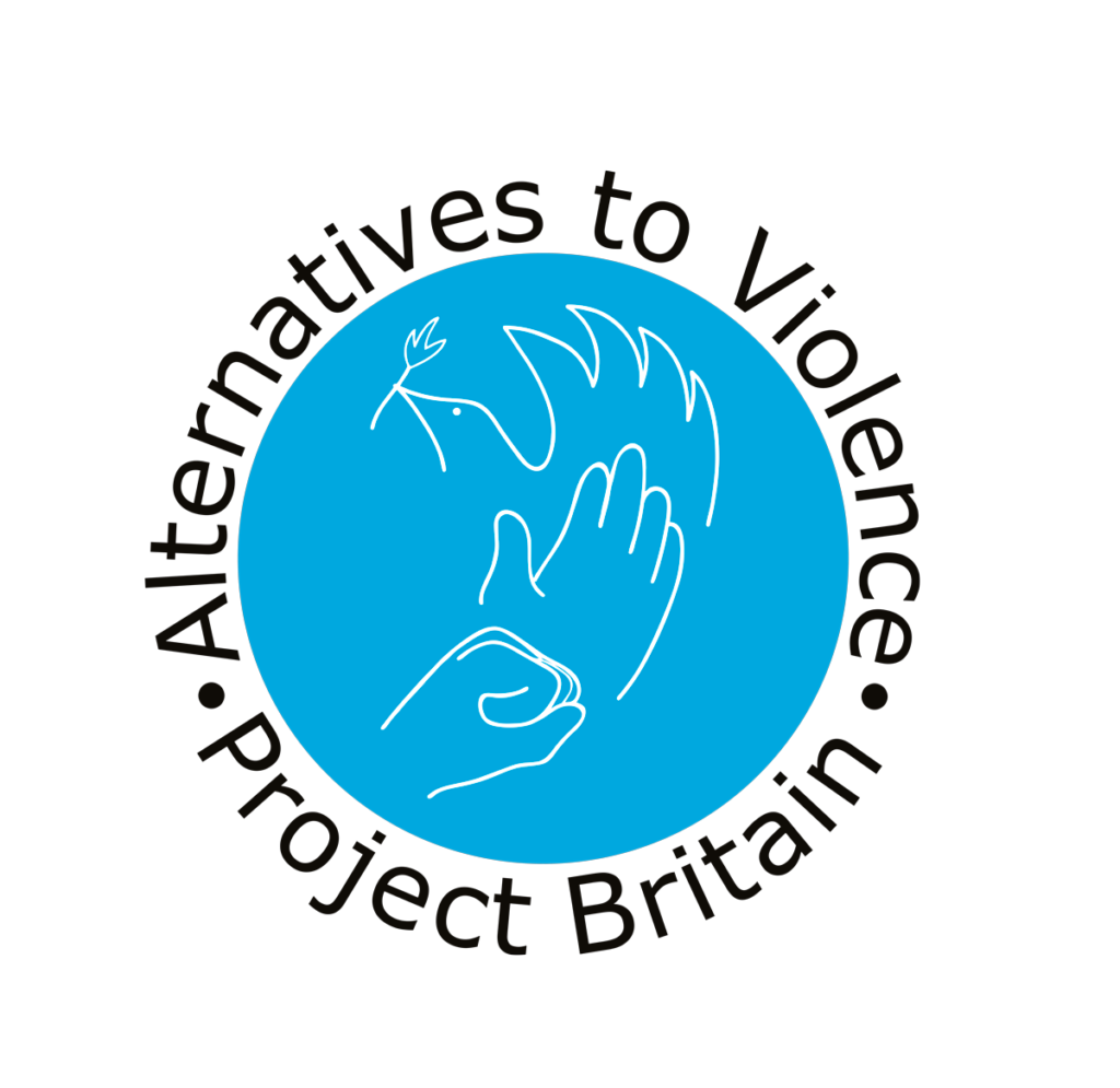 Alternatives to Violence Project (avp Northwest) logo