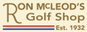 Ron Mcleod'S Golf Shop