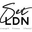SET London Studio logo