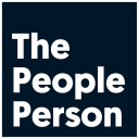 The People Person logo