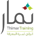 Thimar Group logo