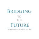 Bridging To The Future logo