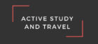 Active Study Uk logo