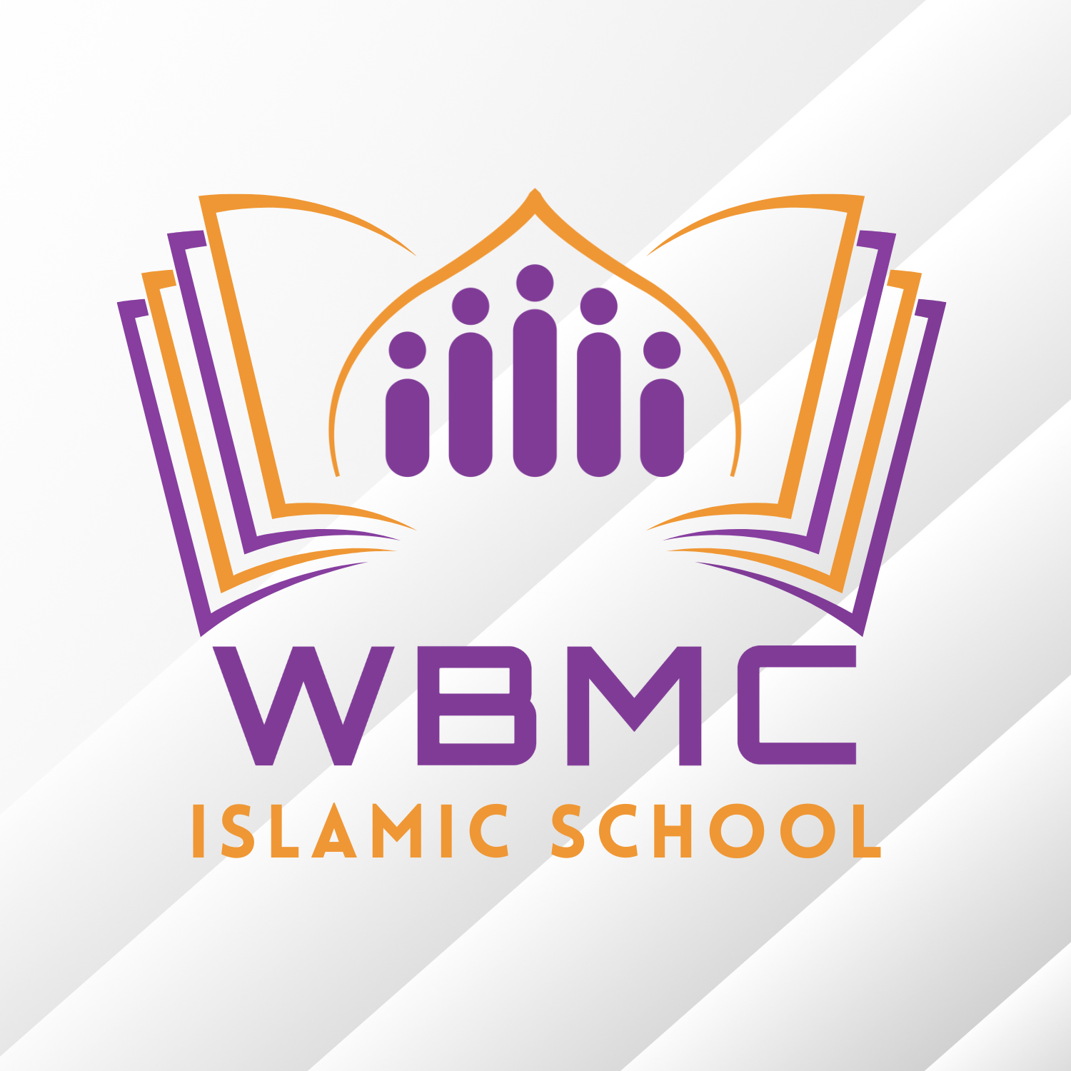 WBMC Islamic School logo