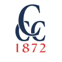 Colwall Cricket Club logo