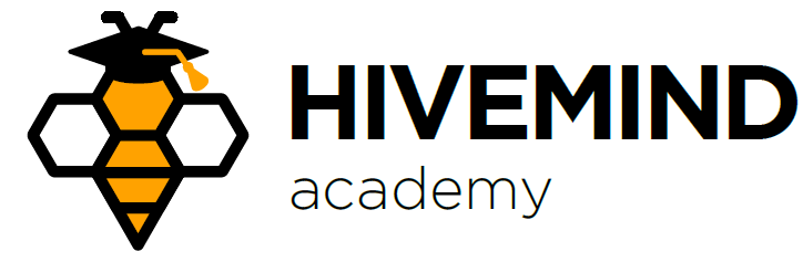 Hivemind Academy logo