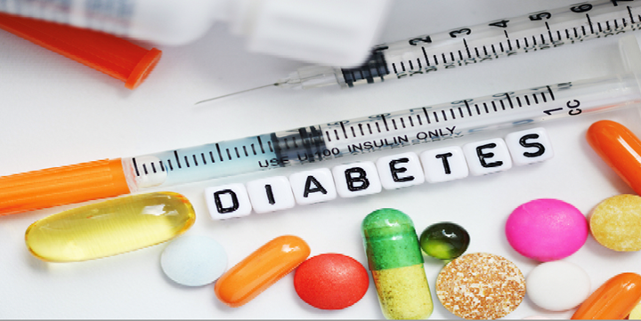 Diabetes Management - Webinar