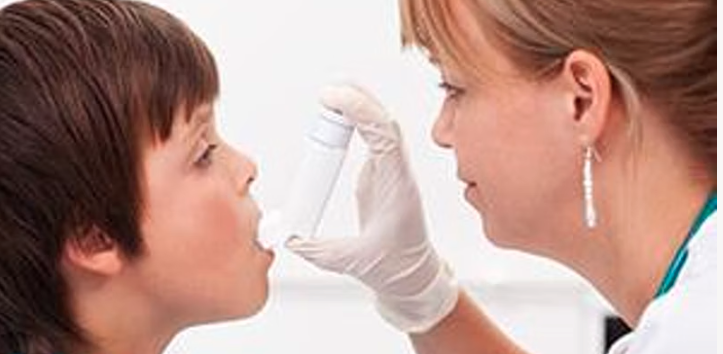 Asthma and COPD - Webinar