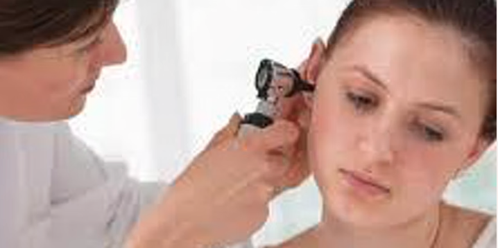 Ear Care - In Person