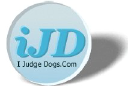 I Judge Dogs logo