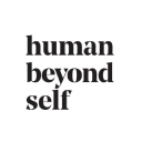 Human Beyond Self logo