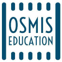 Osmis Education logo