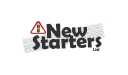 New Starters Driving School logo