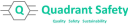 Quadrant Safety logo