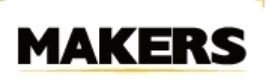 Makers Construction logo