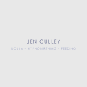 Jen Culley - Birth Services, Doula, and Placenta Encapsulation logo