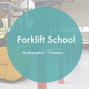 Free Pick Up Point For Forklift School Northampton logo