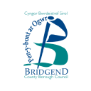 Bridgend Youth Council logo
