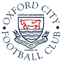 Oxford City Football Club logo