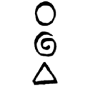 Soma Earth logo