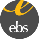 Eaton Business School logo