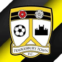 Tewkesbury Town Colts logo